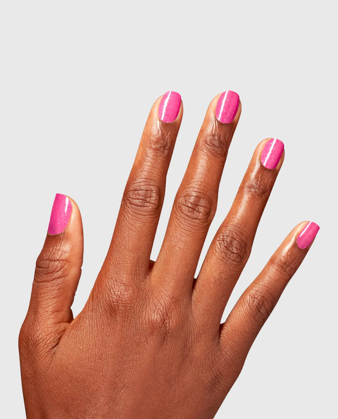 ISL Glossed in Your Thoughts