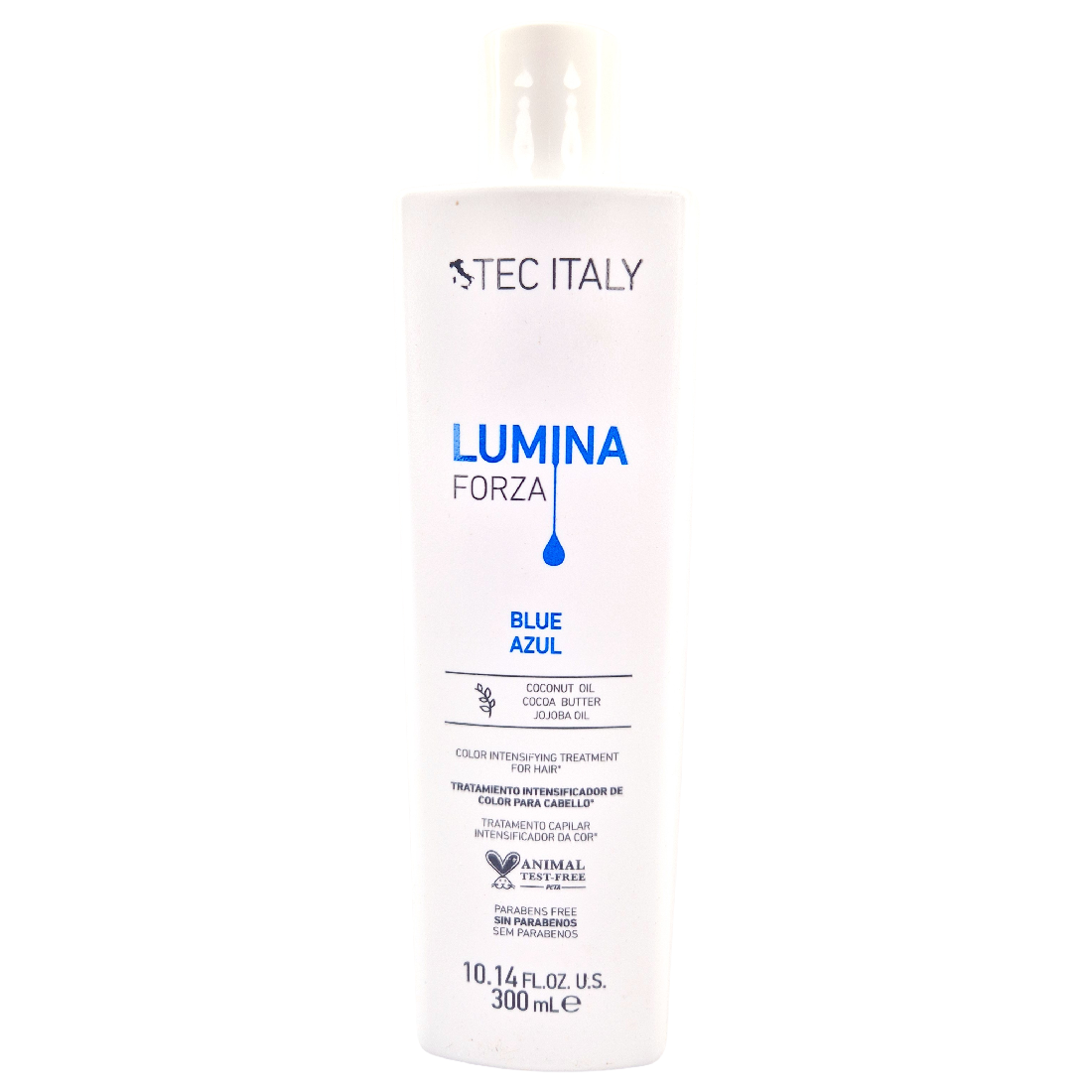 Lumina Forza 300ml - Tratamiento Intensificador de color