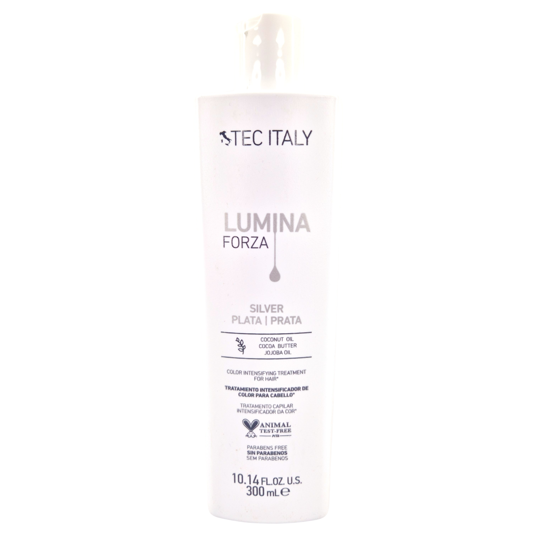 Lumina Forza 300ml - Tratamiento Intensificador de color