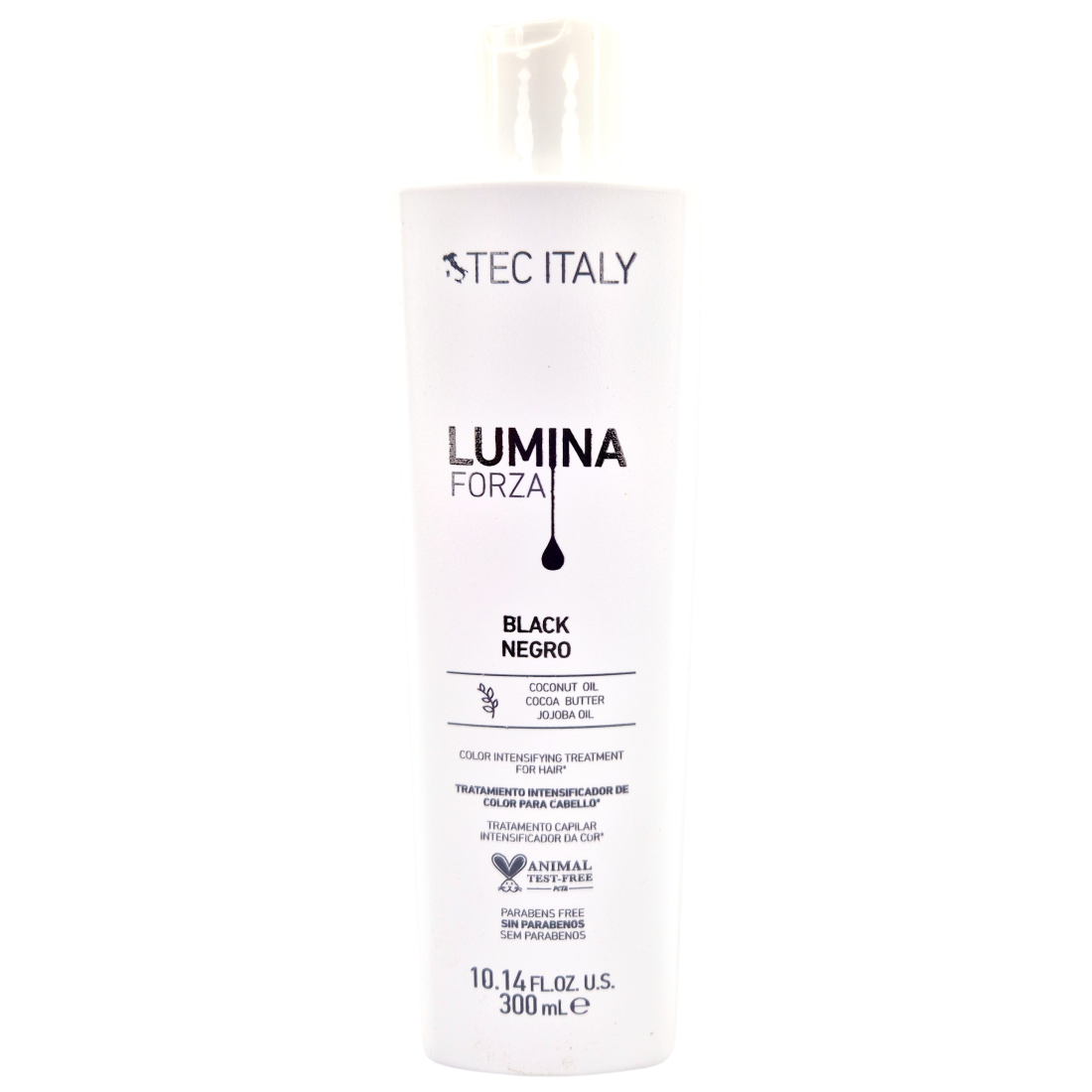Lumina Forza 300ml - Tratamiento Intensificador de color