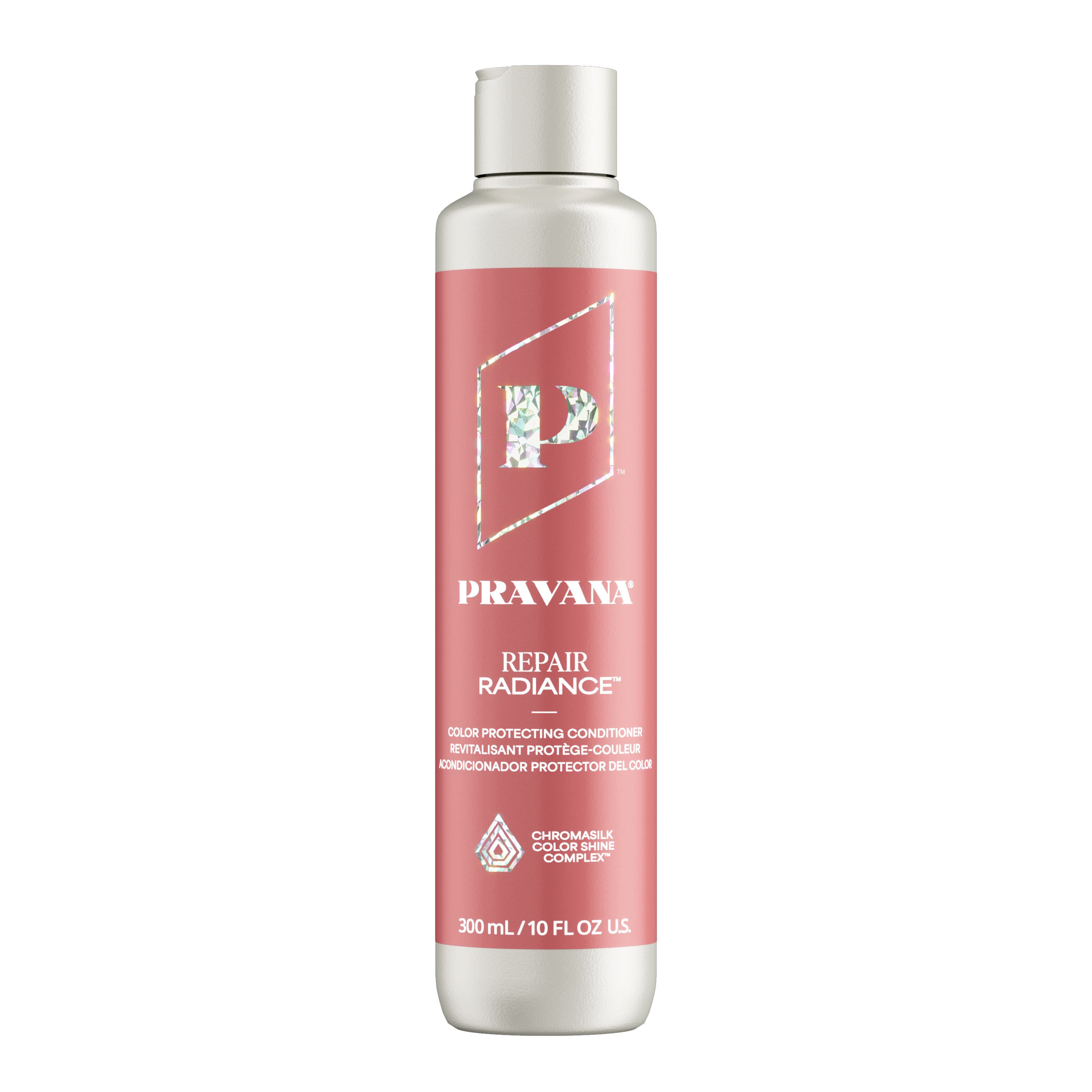 Pravana Repair Radiance Acondicionador Protector Color 300ml