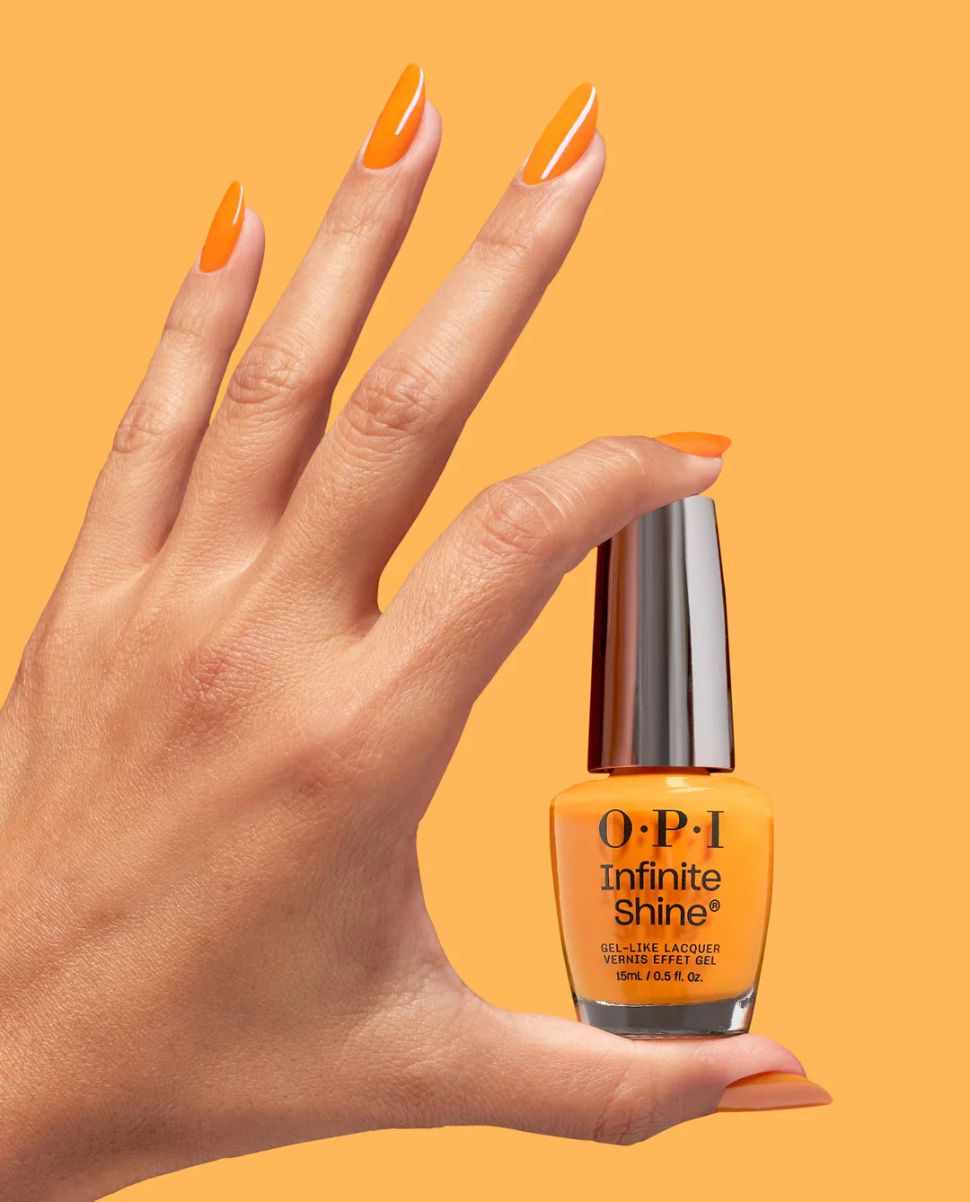 ISL Vogue Into the Sunset