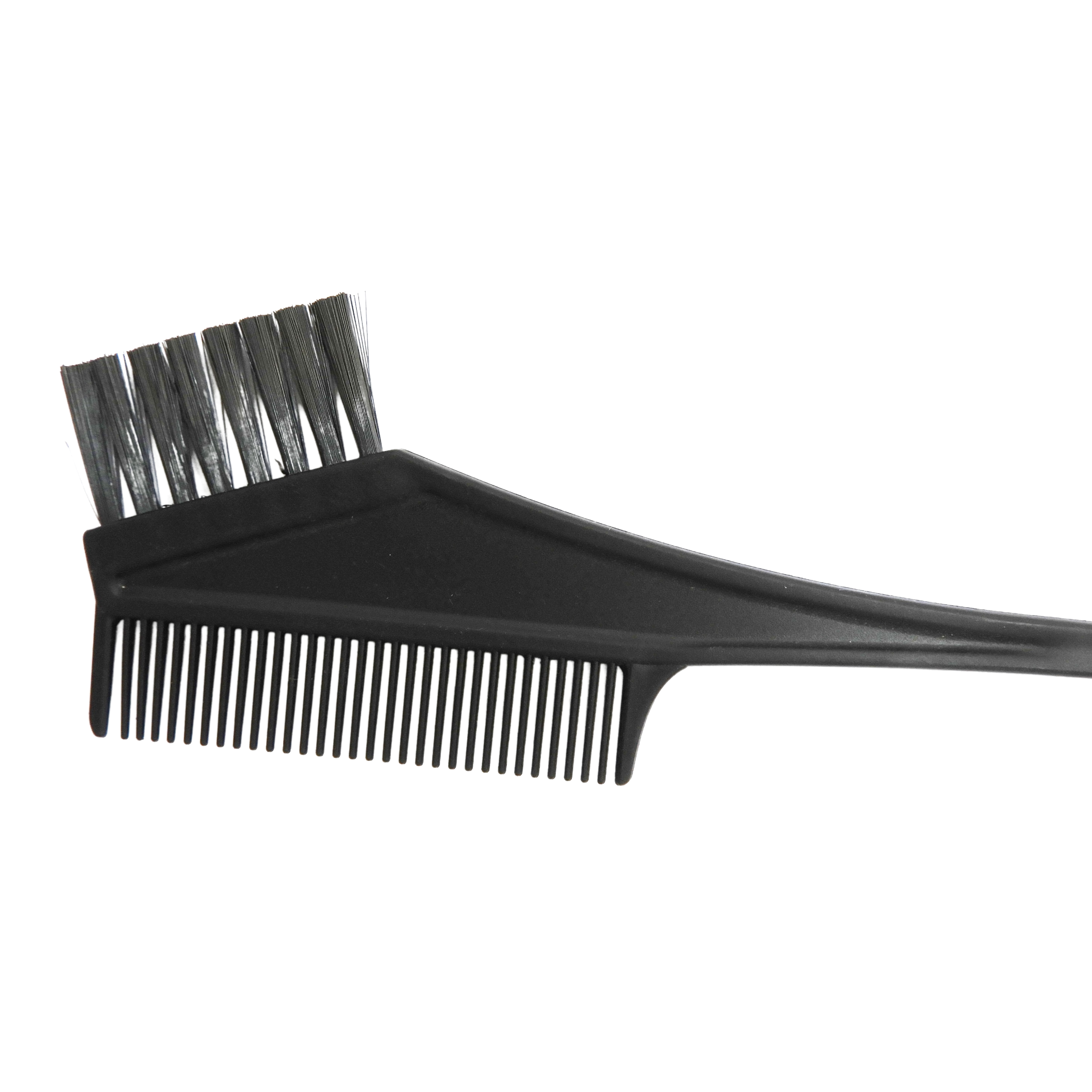 Brocha para tinte con peine