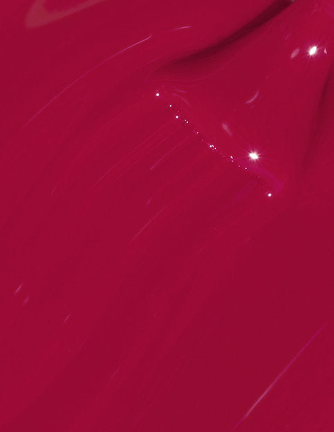 A Bloom with a View OPI Nature Strong