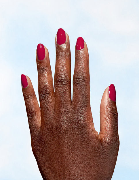 A Bloom with a View OPI Nature Strong