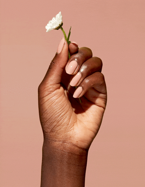 A Clay in the Life nature strong OPI