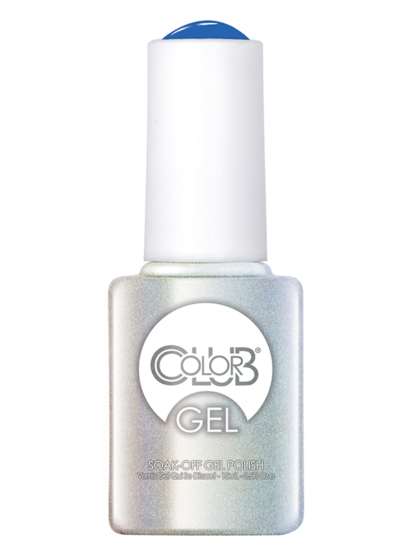 Color Club Gel Chelsea Girl