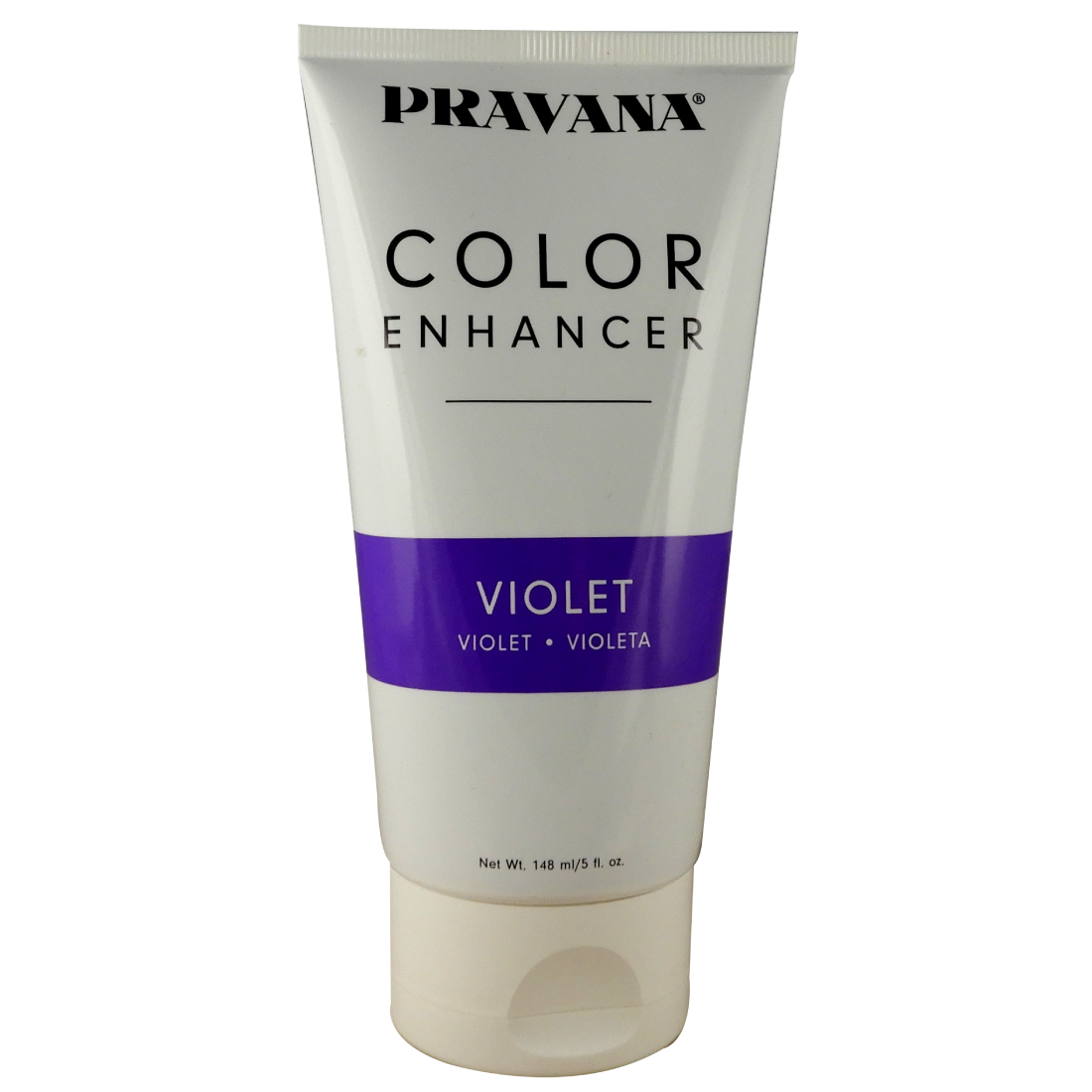Color Enhancer Violet 148ml - Acondicionador con depósito de color violeta