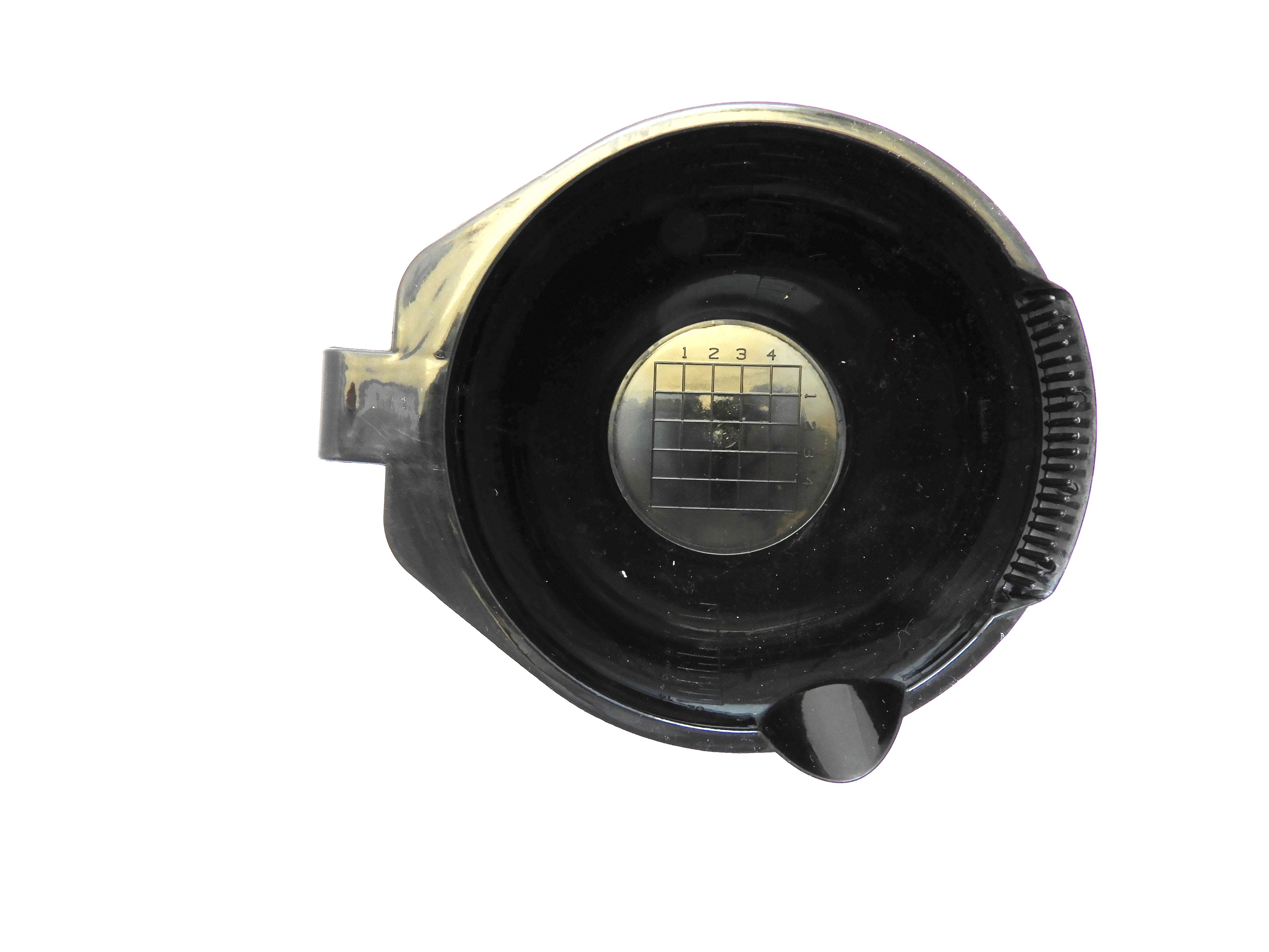 Cio para tinte de plastico