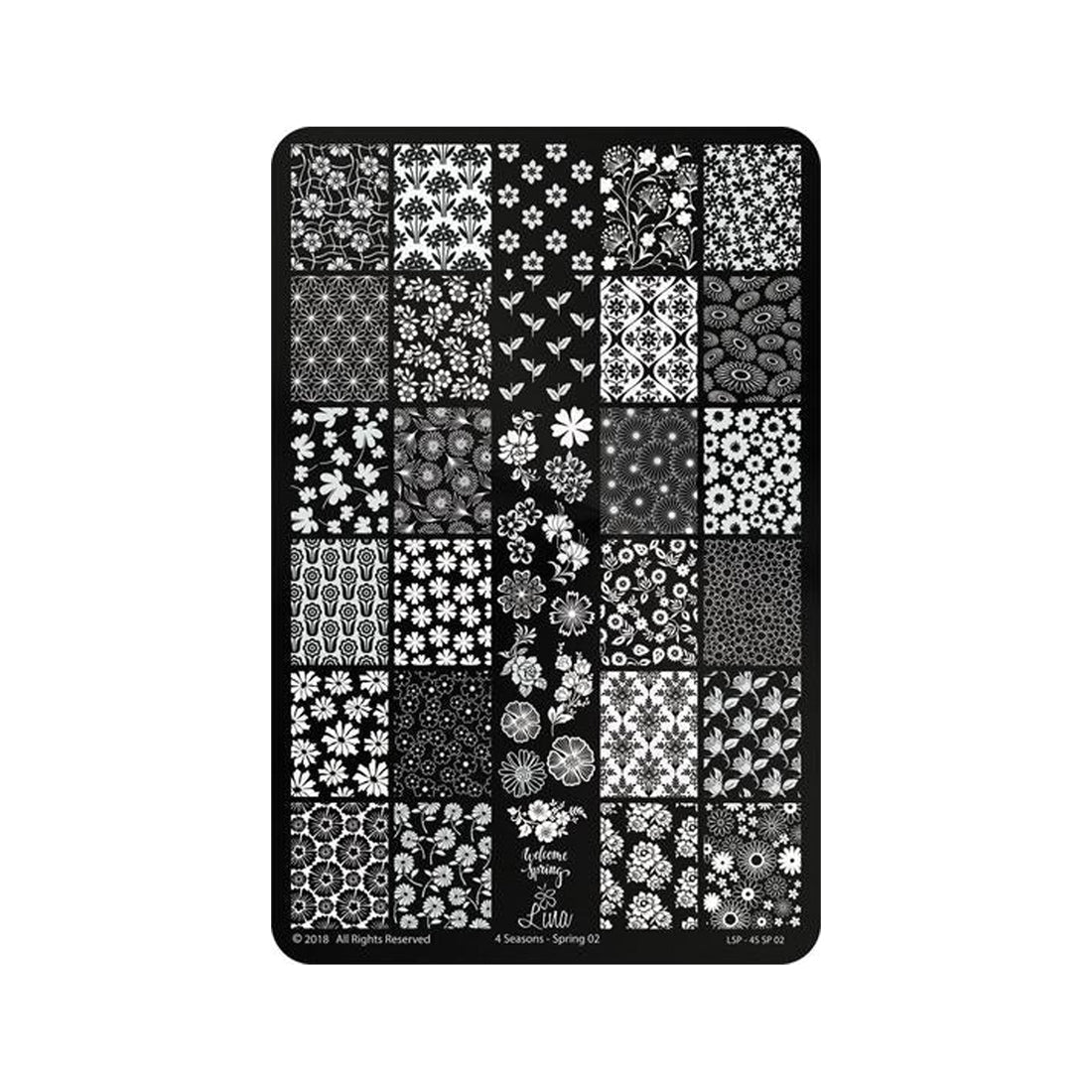 Four Seasons Primavera 02