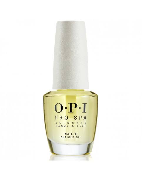 Nail & Cuticle Oil Pro Spa 14.8ml - Aceite para cutículas