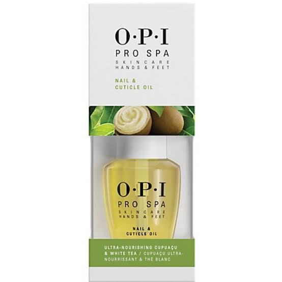 Nail & Cuticle Oil Pro Spa 14.8ml - Aceite para cutículas
