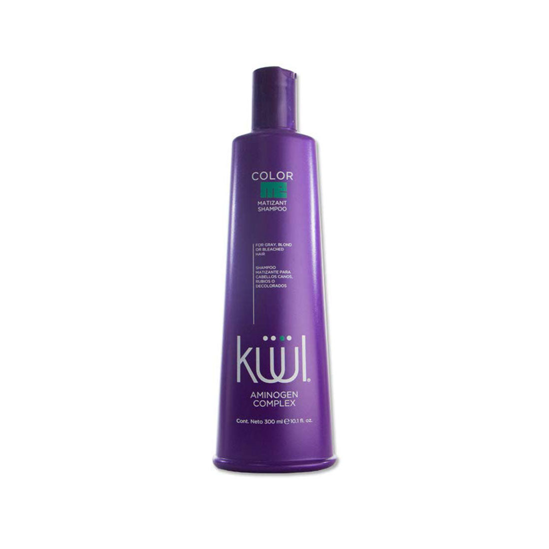 Kuul Shampoo y Acondicionador
