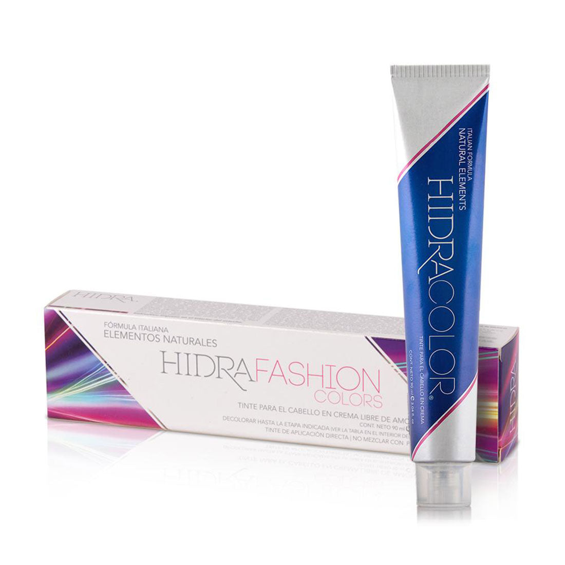 Hidracolor Moda Colores Magenta