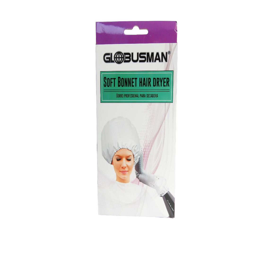 Gorra Para Secar El Cabello Tipo Elefante