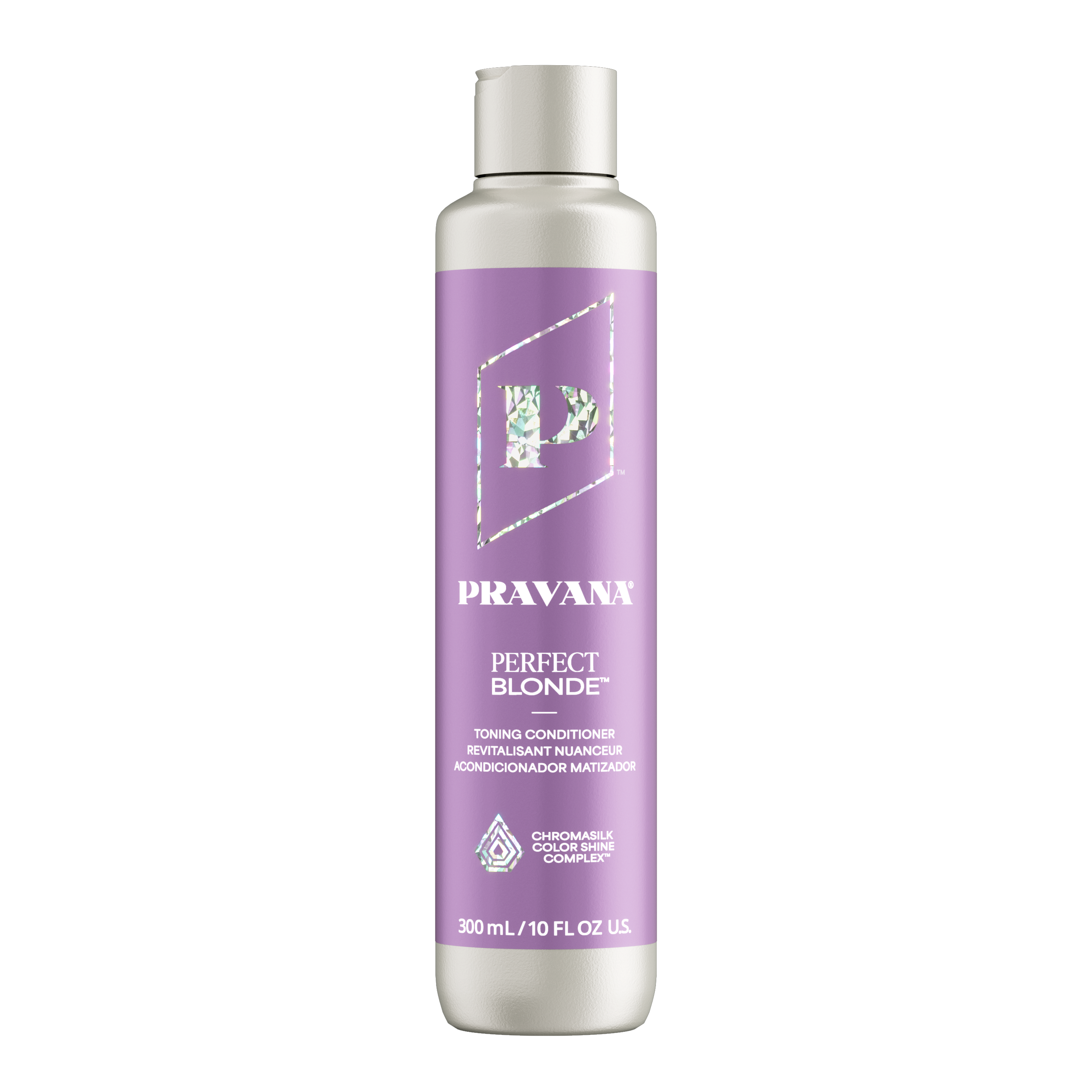 Pravana Perfect Blonde Acondicionaror Matizador 300ml
