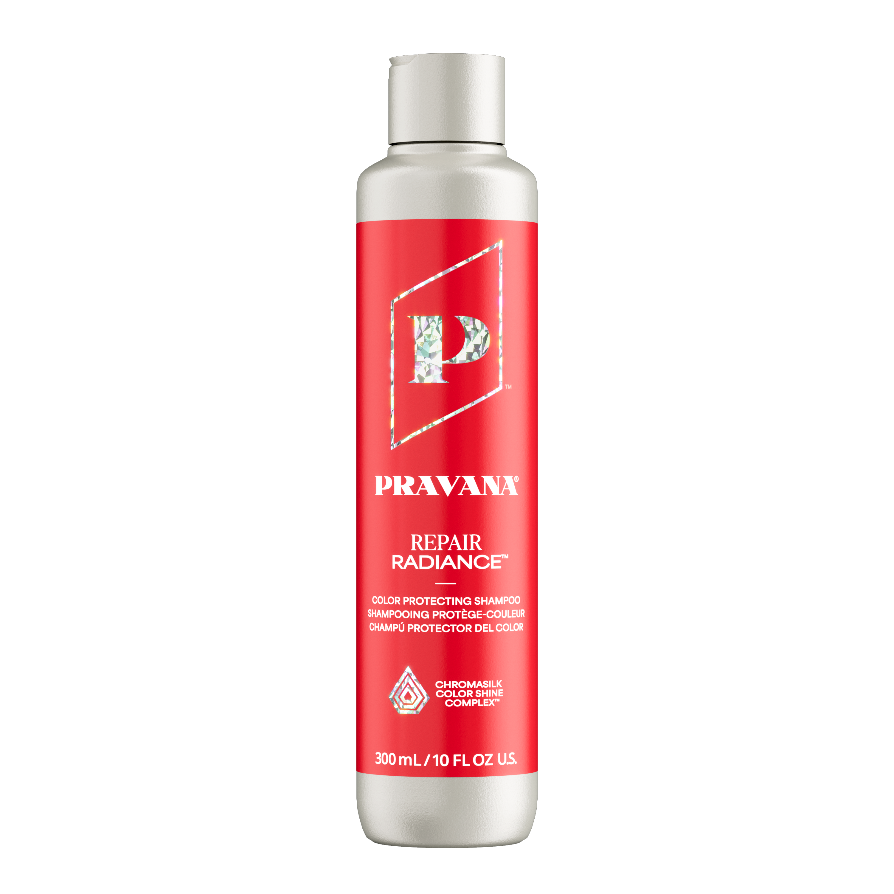 PRAVANA Repair Radiance Shampoo 300 ml