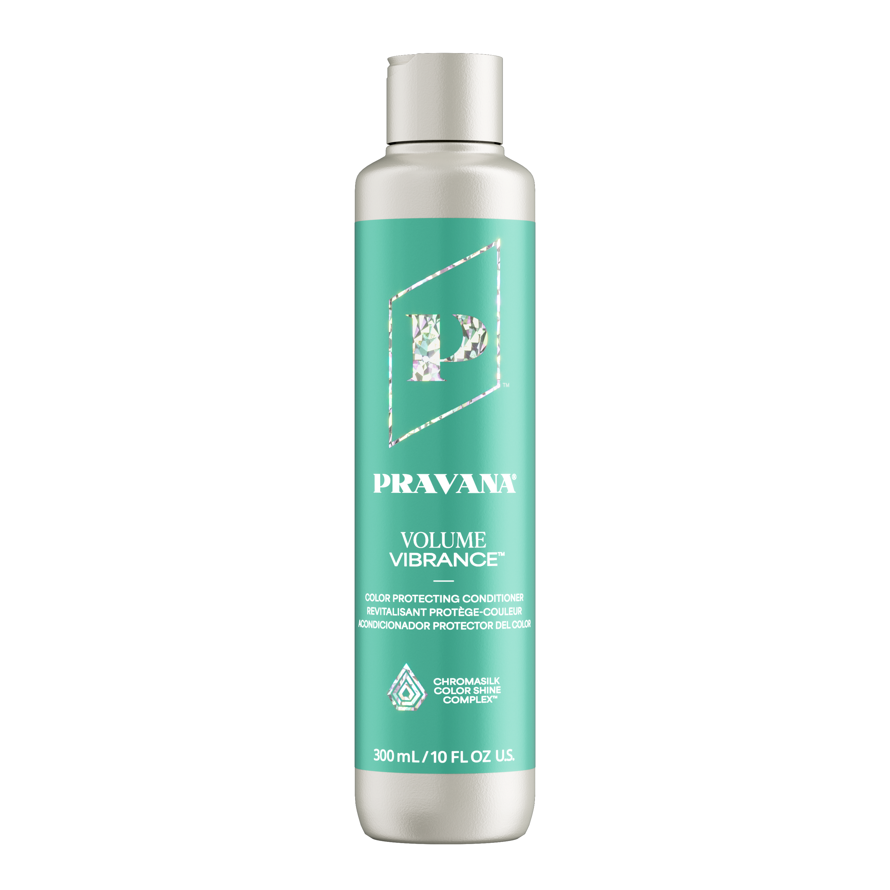 Pravana Volume Vibrance Acondicionador 300ml