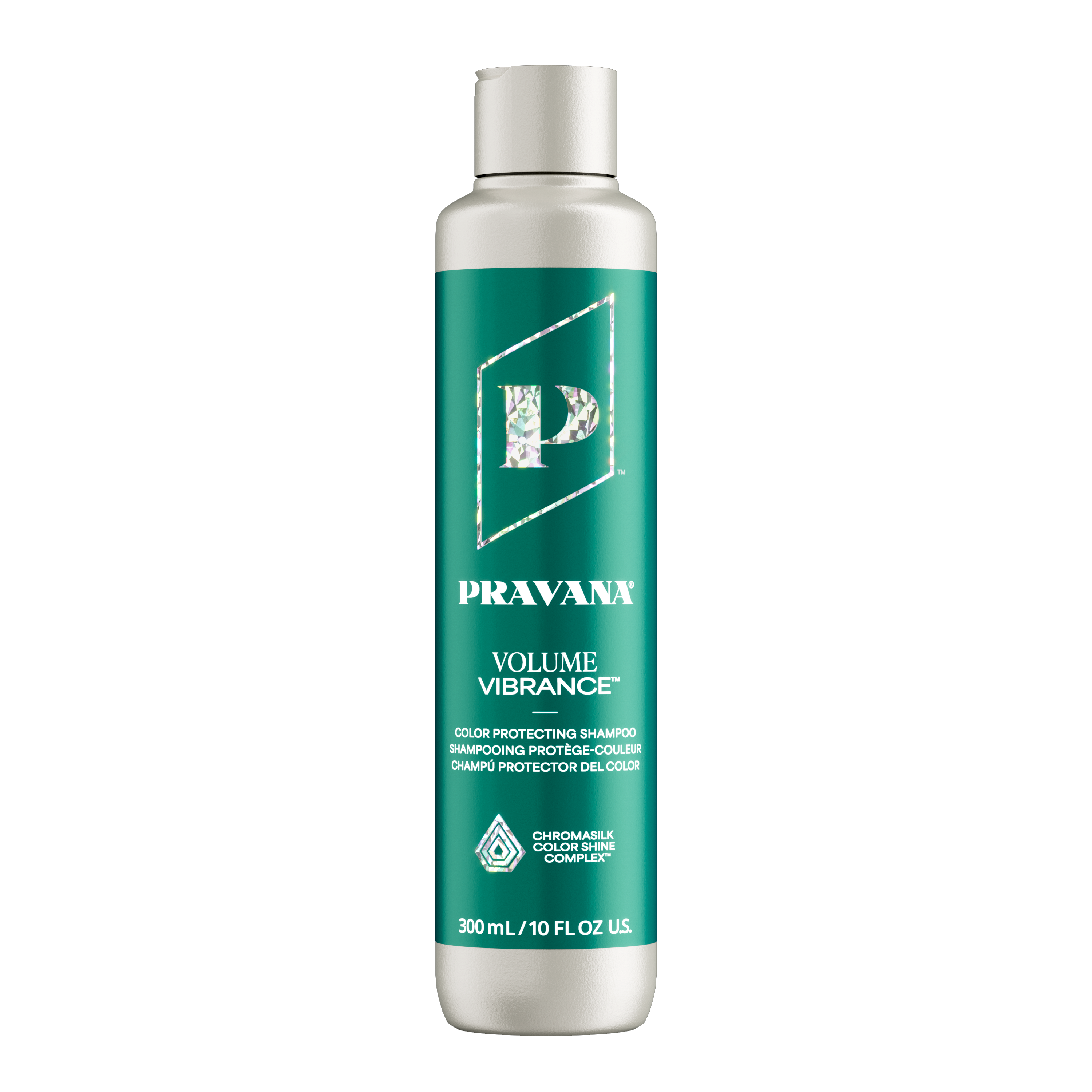 Pravana Volume Vibrance Shampoo 300ml