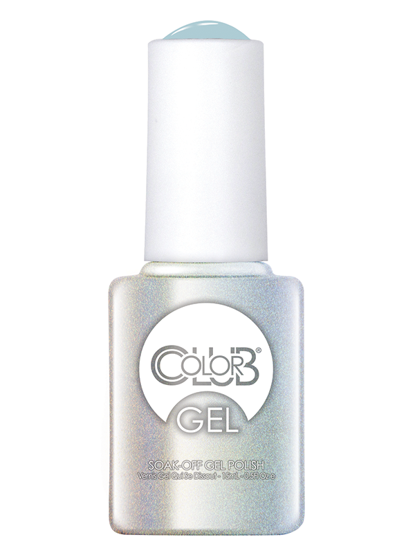 Take Me to Your Chateau Gel