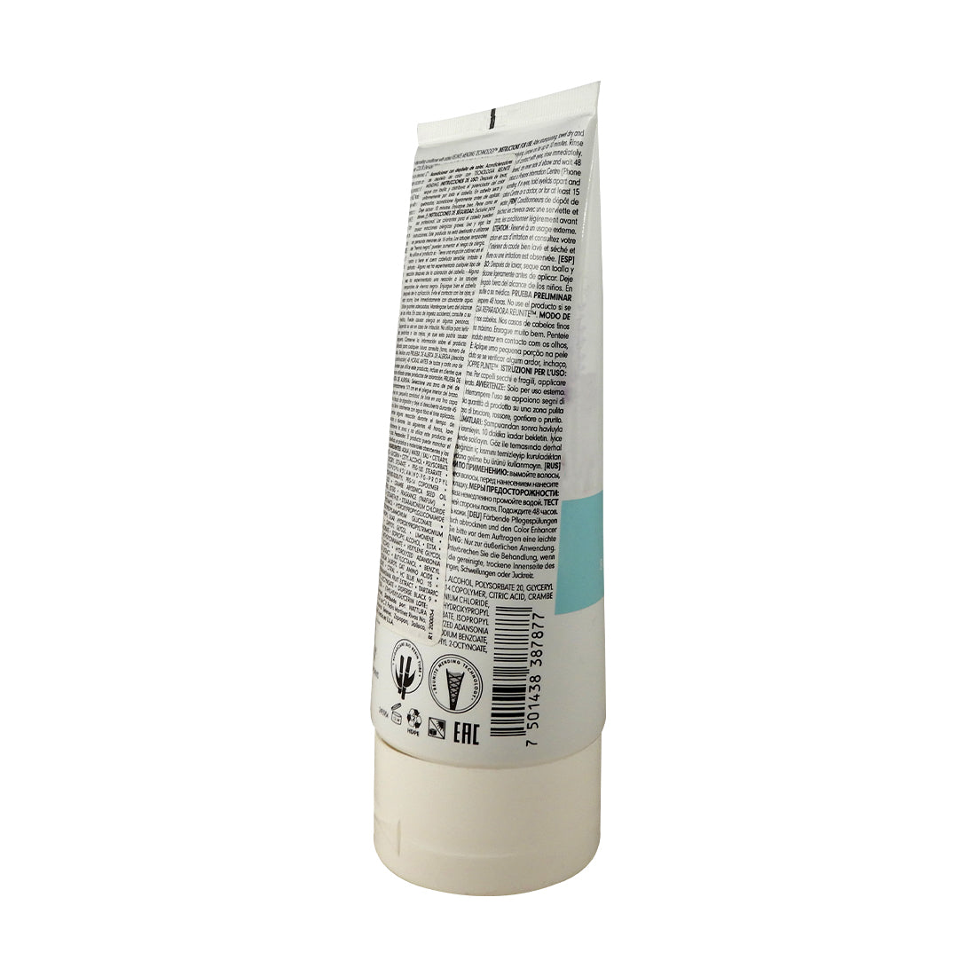 Color Enhancer Acondicionador (Silver, Violet, Aqua Blue, Pink)