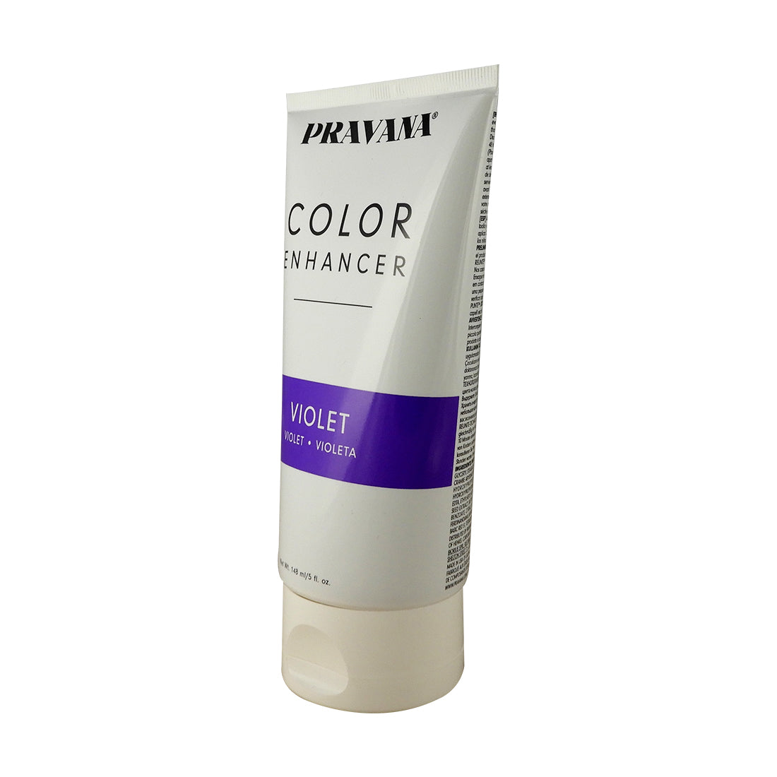 Color Enhancer Acondicionador (Silver, Violet, Aqua Blue, Pink)